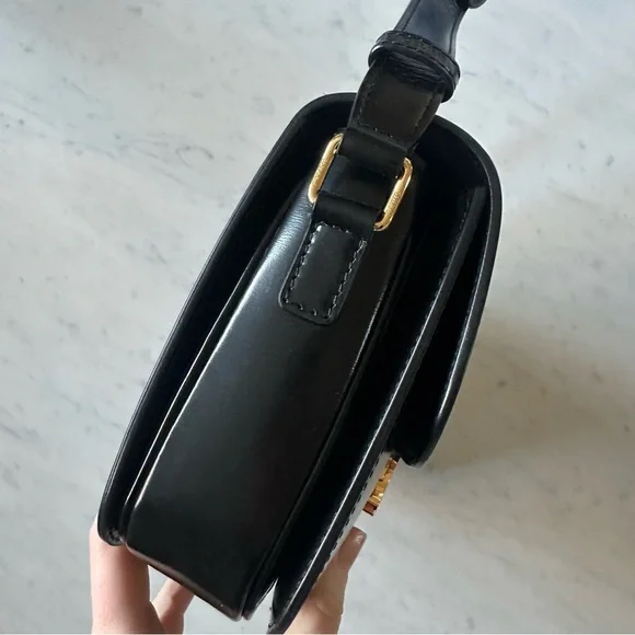 Celine triomphe shoulder bag classique - Picture 4 of 9